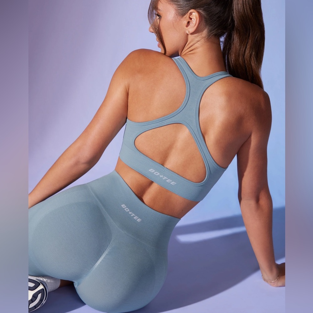 Bo + tee set